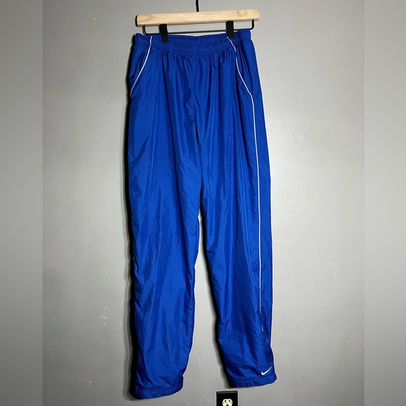 Nike Warm Up Pants - Picture 1 of 3